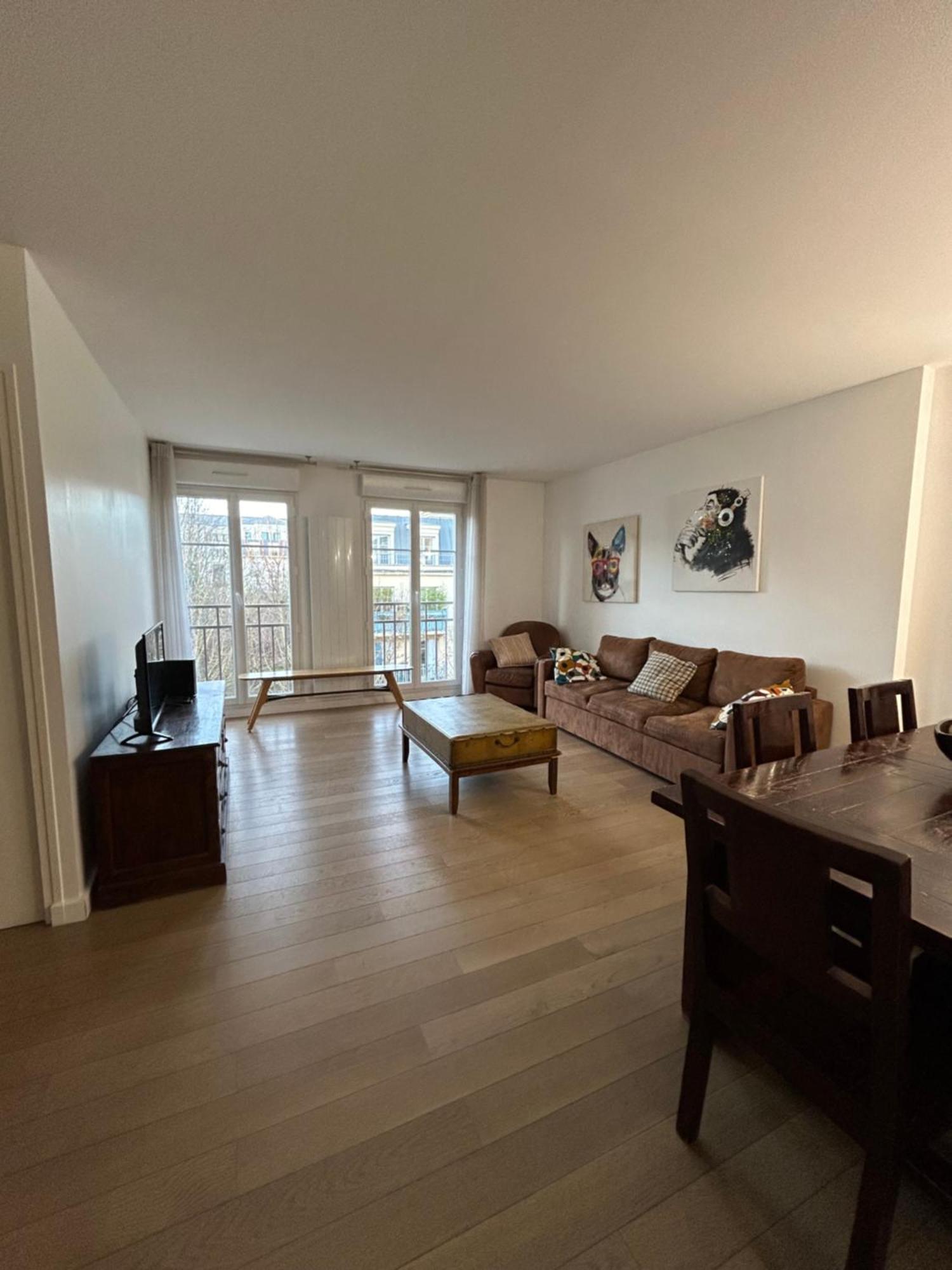 Disney 3 Mn, 14 People , 4 Bedrooms, 2 Parkings Prives Chessy Kültér fotó