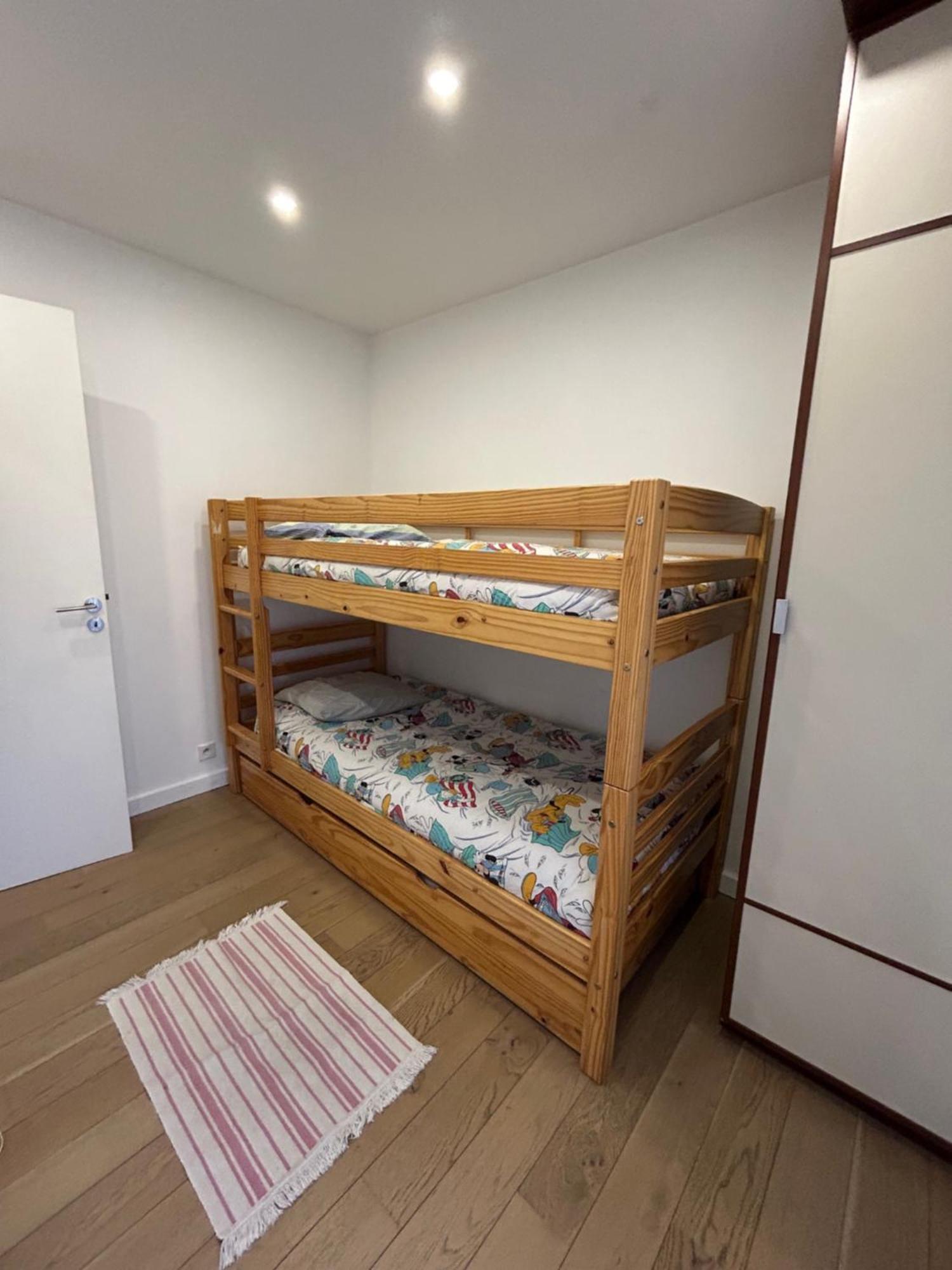 Disney 3 Mn, 14 People , 4 Bedrooms, 2 Parkings Prives Chessy Kültér fotó