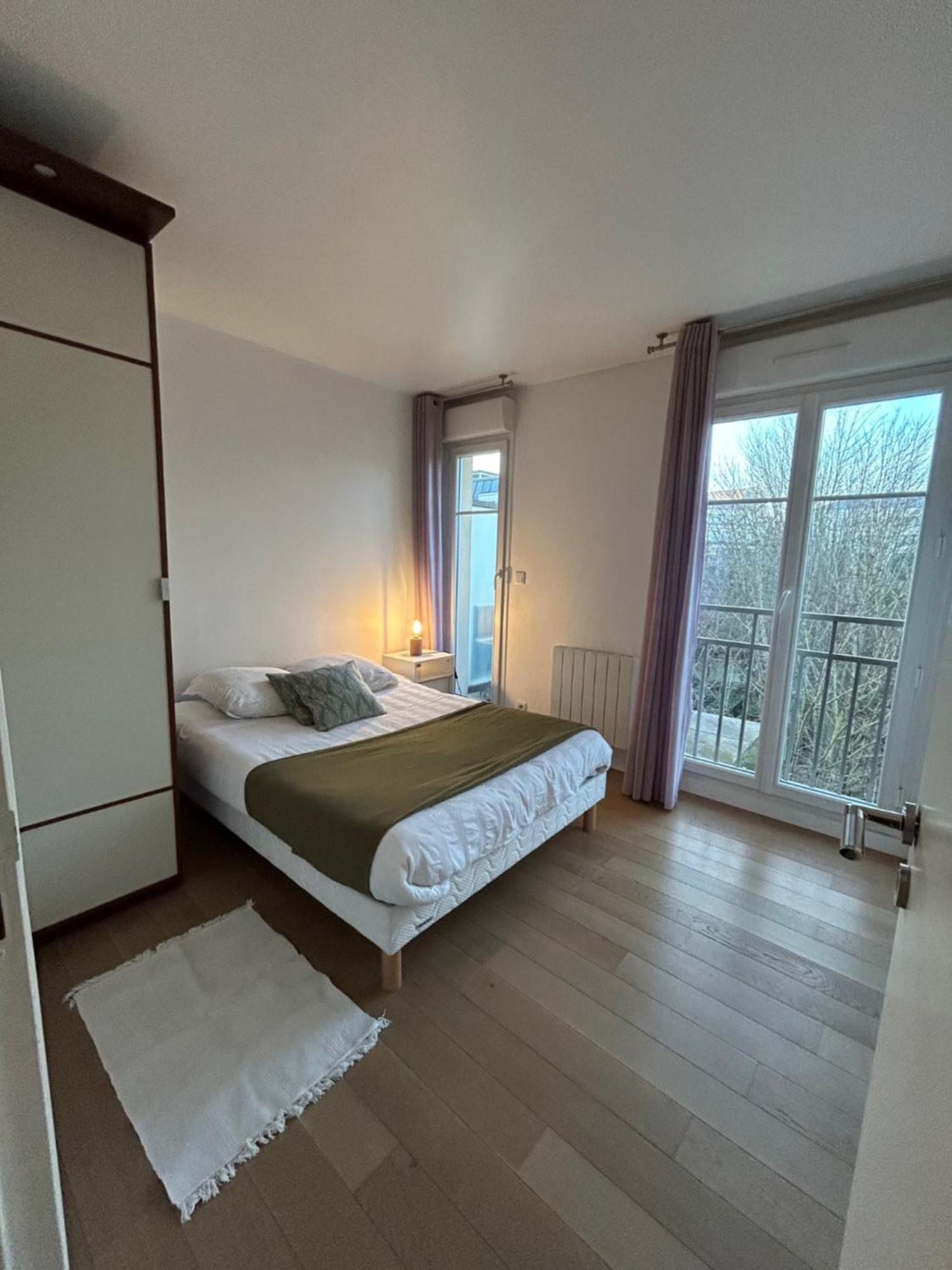Disney 3 Mn, 14 People , 4 Bedrooms, 2 Parkings Prives Chessy Kültér fotó