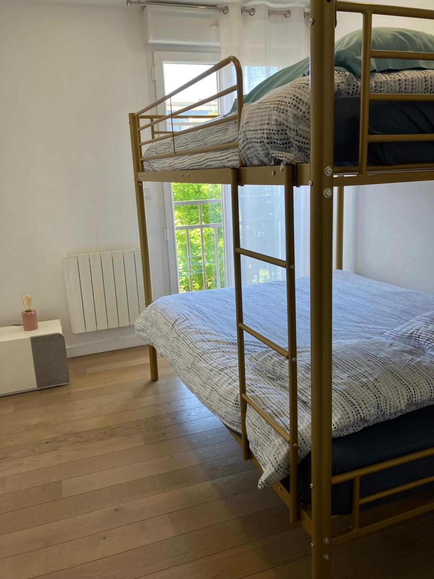 Disney 3 Mn, 14 People , 4 Bedrooms, 2 Parkings Prives Chessy Kültér fotó