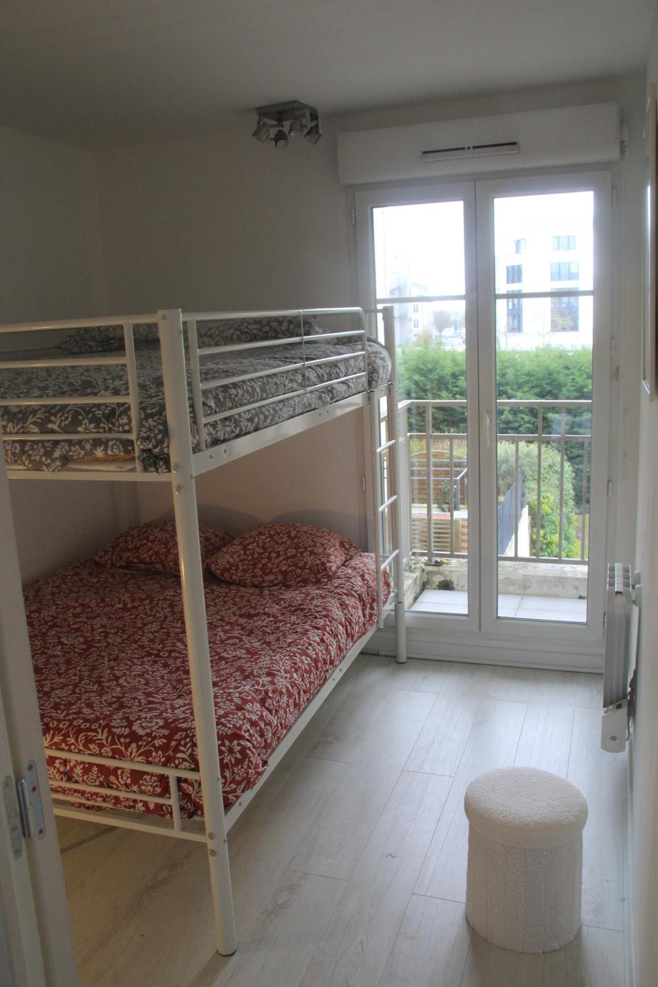 Disney 3 Mn, 14 People , 4 Bedrooms, 2 Parkings Prives Chessy Kültér fotó